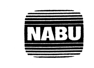 NABU logo