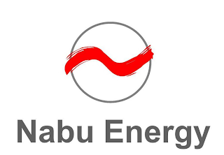 NABU ENERGY logo