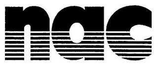 NAC logo