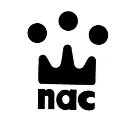 NAC logo