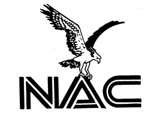 NAC logo