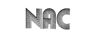 NAC logo