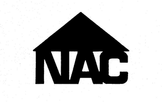 NAC logo