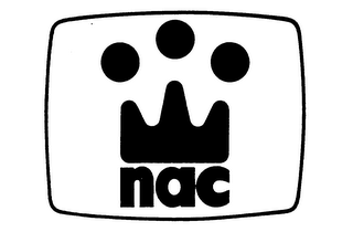 NAC logo