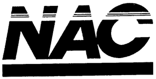 NAC logo