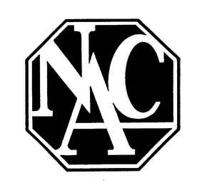 NAC logo