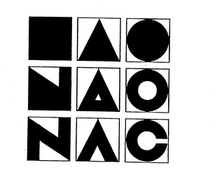 NAC logo