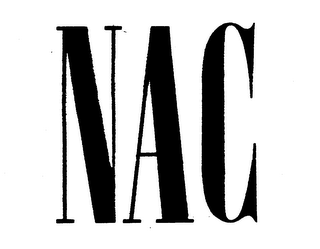 NAC logo