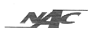 NAC logo