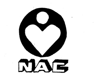 NAC logo