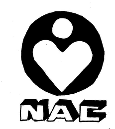 NAC logo
