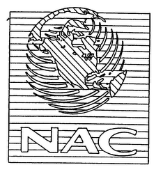 NAC logo