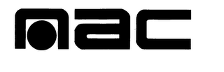 NAC logo
