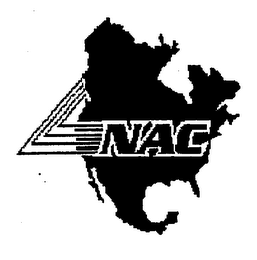 NAC logo