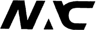 NAC logo