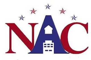 NAC logo