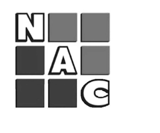 NAC logo