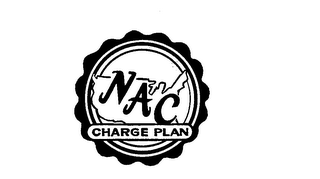 NAC CHARGE PLAN logo