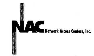 NAC NETWORK ACCESS CENTERS, INC. logo