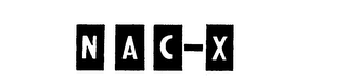 NAC-X logo