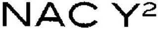 NAC Y2 logo