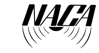 NACA logo