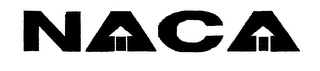 NACA logo