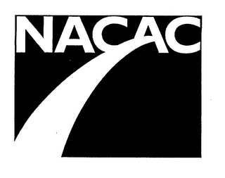 NACAC logo