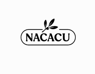 NACACU logo
