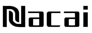NACAI logo
