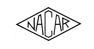 NACAR logo