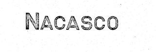 NACASCO logo