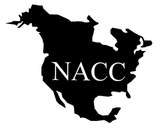 NACC logo