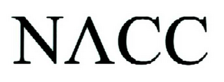 NACC logo