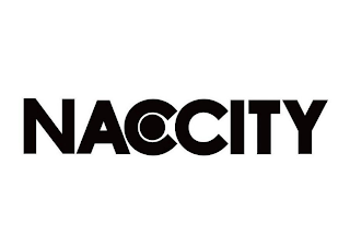 NACCITY logo