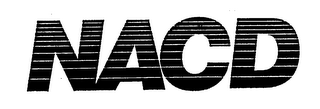 NACD logo
