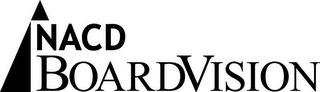 NACD BOARDVISION logo