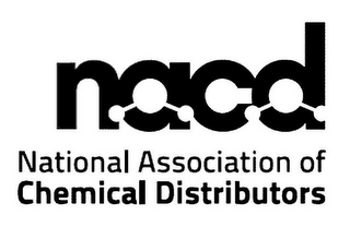 NACD NATIONAL ASSOCIATION OF CHEMICAL DISTRIBUTORS logo