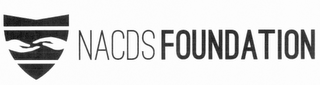NACDS FOUNDATION logo