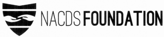 NACDS FOUNDATION logo