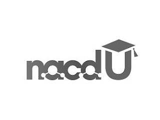 NACDU logo