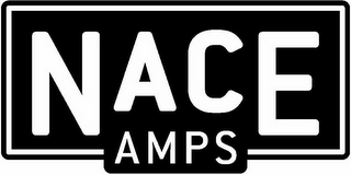 NACE AMPS logo