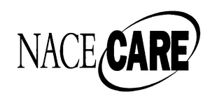 NACE CARE logo