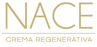 NACE CREMA REGENERATIVA logo