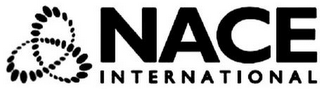 NACE INTERNATIONAL logo