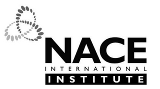 NACE INTERNATIONAL INSTITUTE logo