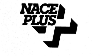 NACE PLUS logo