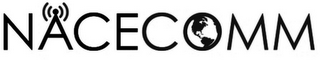 NACECOMM logo