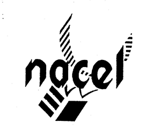 NACEL logo