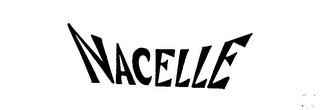 NACELLE logo